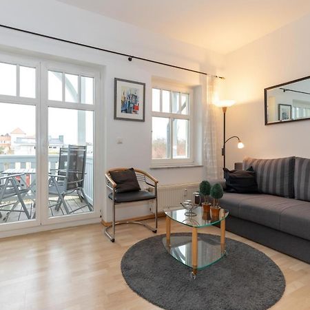 Villa Parkblick Kuehlungsborn Ngoại thất bức ảnh
