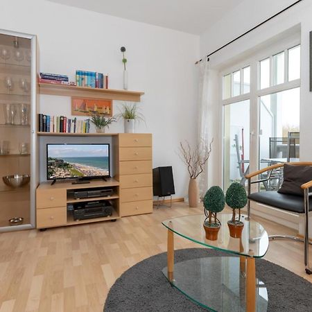 Villa Parkblick Kuehlungsborn Ngoại thất bức ảnh